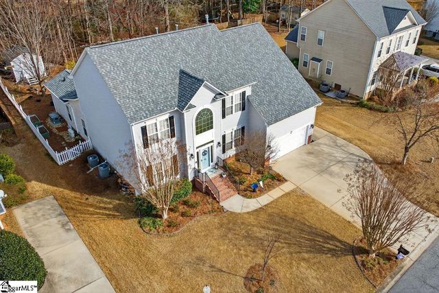 15 Meadow Rose Drive, Travelers Rest, SC 29690