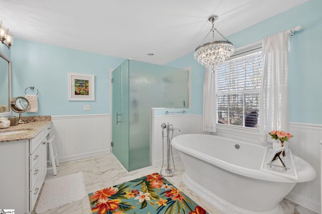 15 Meadow Rose Drive, Travelers Rest, SC 29690