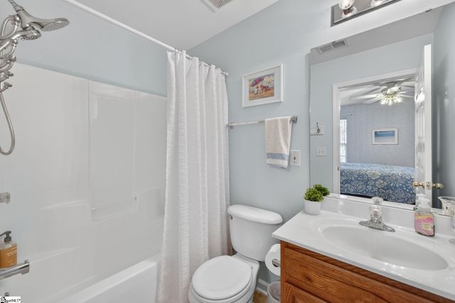 15 Meadow Rose Drive, Travelers Rest, SC 29690