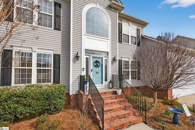 15 Meadow Rose Drive, Travelers Rest, SC 29690