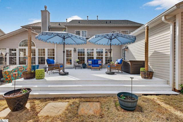 15 Meadow Rose Drive, Travelers Rest, SC 29690