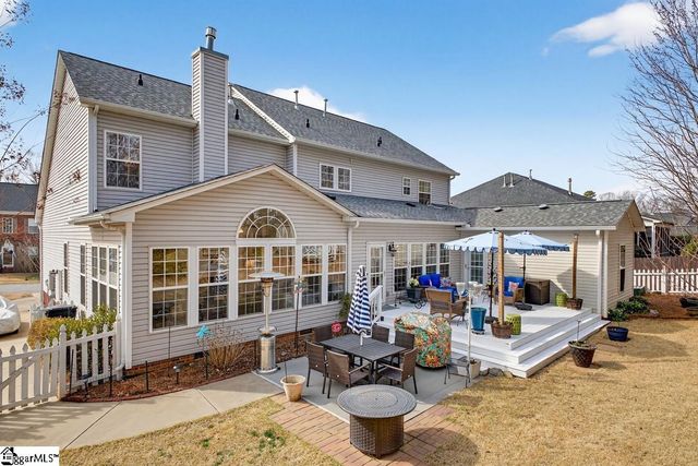 15 Meadow Rose Drive, Travelers Rest, SC 29690