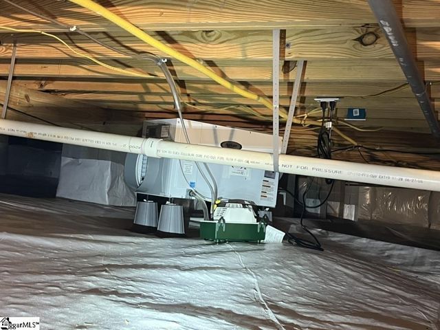 15 Meadow Rose Drive, Travelers Rest, SC 29690