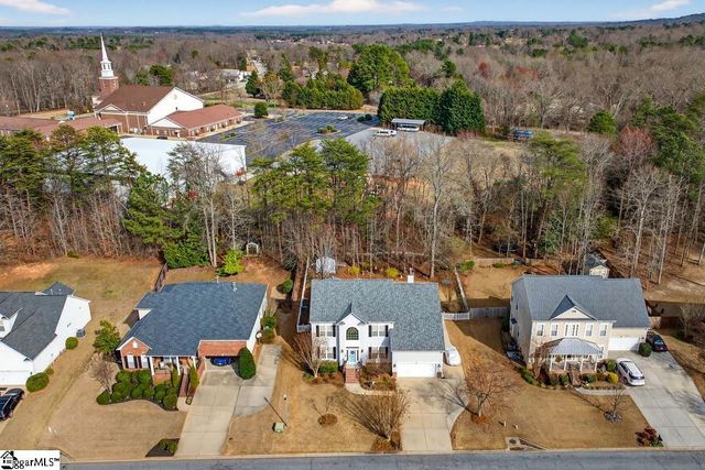 15 Meadow Rose Drive, Travelers Rest, SC 29690
