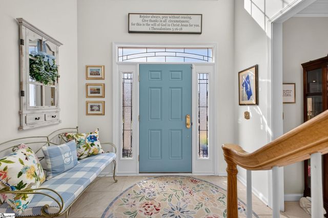 15 Meadow Rose Drive, Travelers Rest, SC 29690