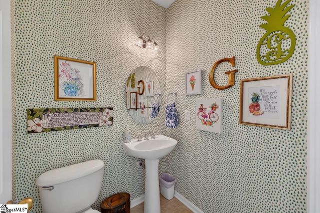 15 Meadow Rose Drive, Travelers Rest, SC 29690