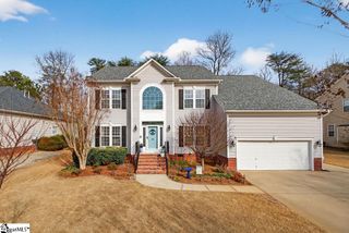 15 Meadow Rose Drive, Travelers Rest, SC 29690