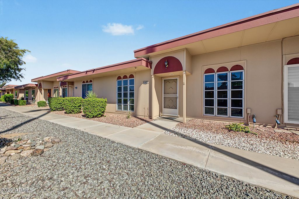 13092 N 100TH Avenue, Sun City, AZ 85351 — photo 2