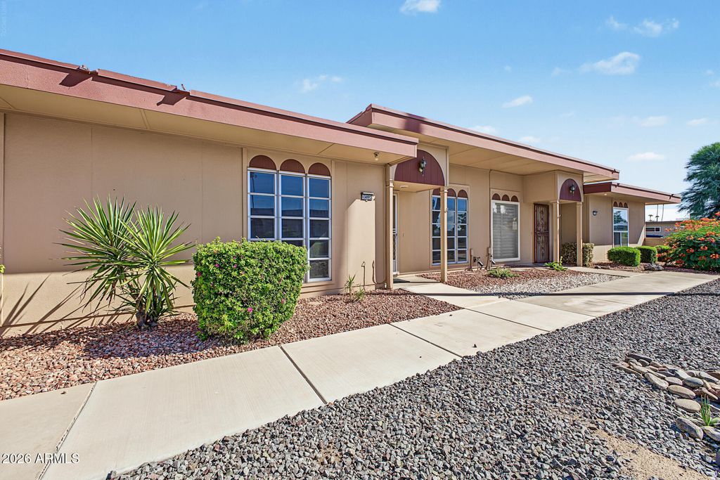 13092 N 100TH Avenue, Sun City, AZ 85351 — photo 3