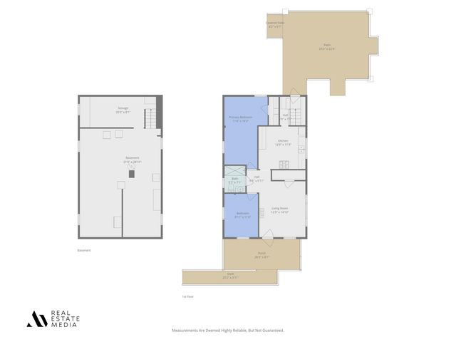 2215 Hillside Avenue, South Bend, IN 46613