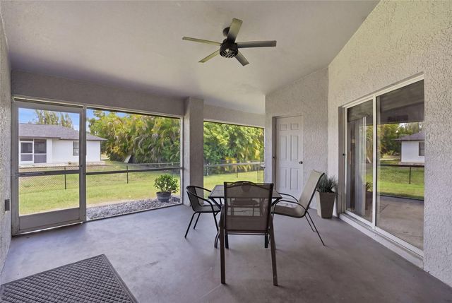 123 SW 29TH STREET, Cape Coral, FL 33914