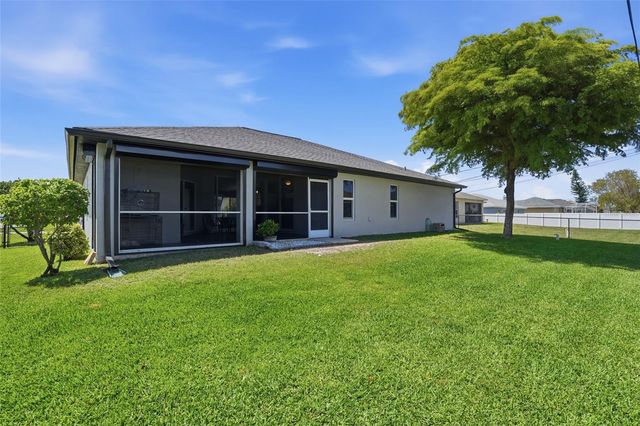 123 SW 29TH STREET, Cape Coral, FL 33914