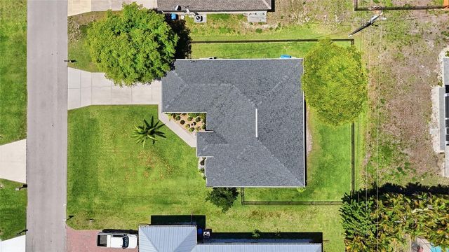 123 SW 29TH STREET, Cape Coral, FL 33914