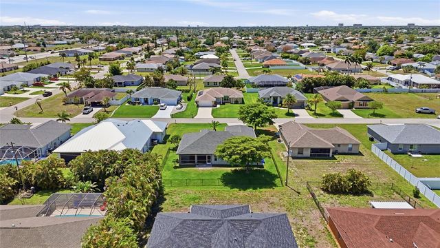 123 SW 29TH STREET, Cape Coral, FL 33914