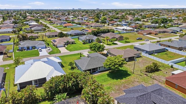 123 SW 29TH STREET, Cape Coral, FL 33914