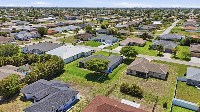 123 SW 29TH STREET, Cape Coral, FL 33914