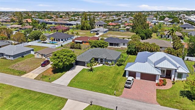 123 SW 29TH STREET, Cape Coral, FL 33914