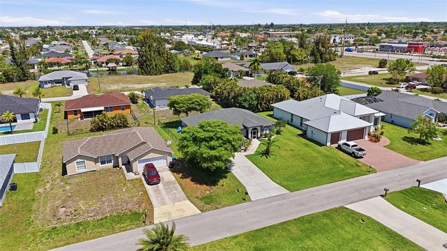 123 SW 29TH STREET, Cape Coral, FL 33914