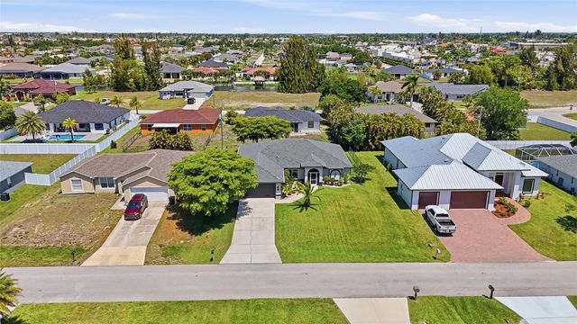 123 SW 29TH STREET, Cape Coral, FL 33914