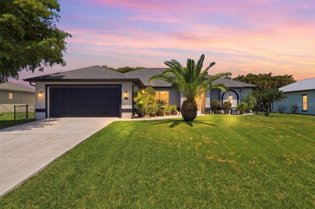 123 SW 29TH STREET, Cape Coral, FL 33914