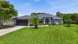 123 SW 29TH STREET, Cape Coral, FL 33914
