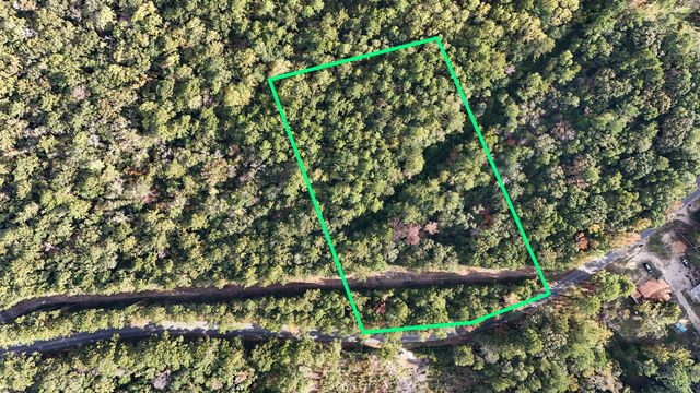 1.25 AC Pleasant Ridge Road, Defuniak Springs, FL 32435