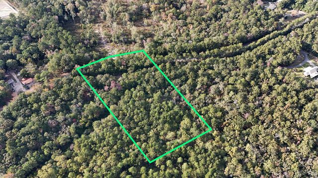 1.25 AC Pleasant Ridge Road, Defuniak Springs, FL 32435
