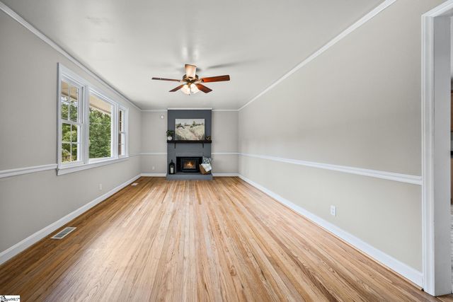 219 Barry Drive, Greer, SC 29650
