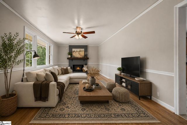219 Barry Drive, Greer, SC 29650