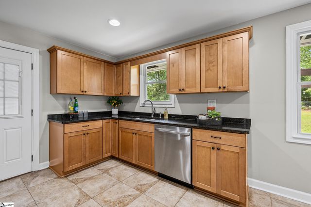 219 Barry Drive, Greer, SC 29650