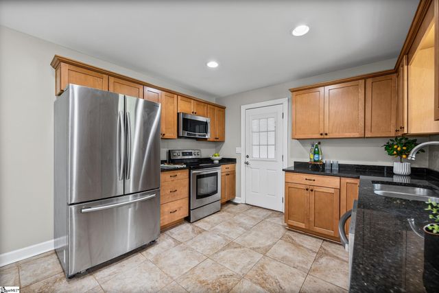 219 Barry Drive, Greer, SC 29650