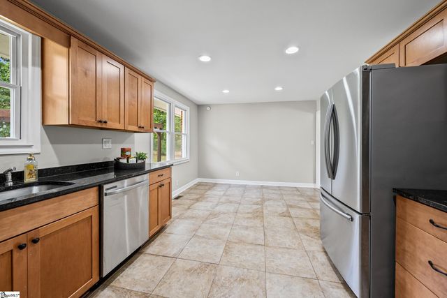 219 Barry Drive, Greer, SC 29650