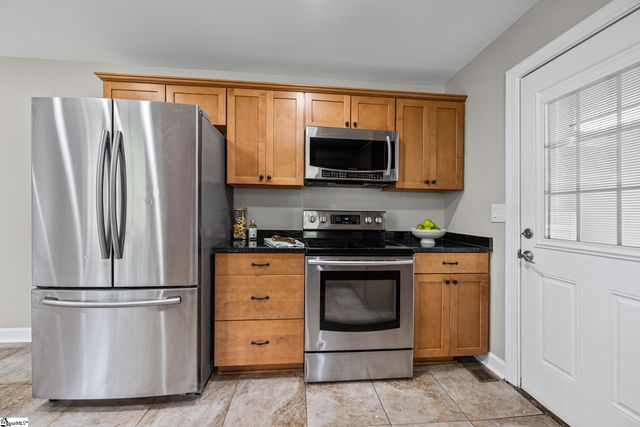219 Barry Drive, Greer, SC 29650