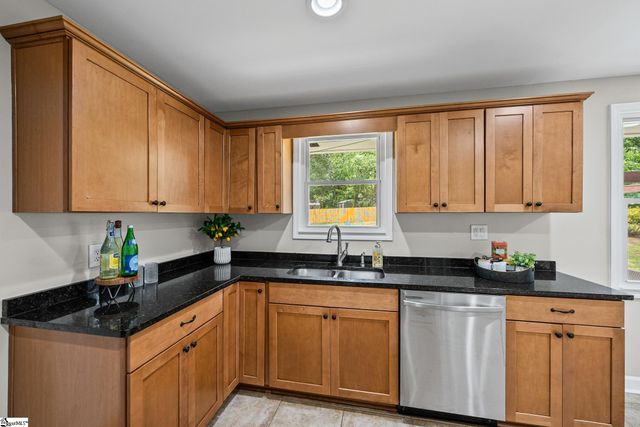 219 Barry Drive, Greer, SC 29650