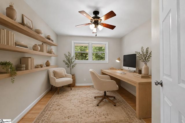 219 Barry Drive, Greer, SC 29650