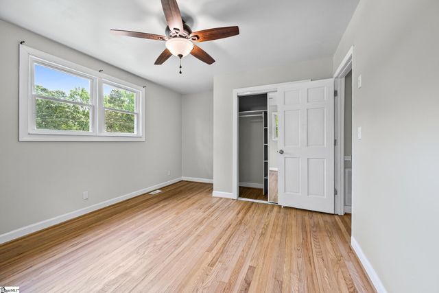 219 Barry Drive, Greer, SC 29650