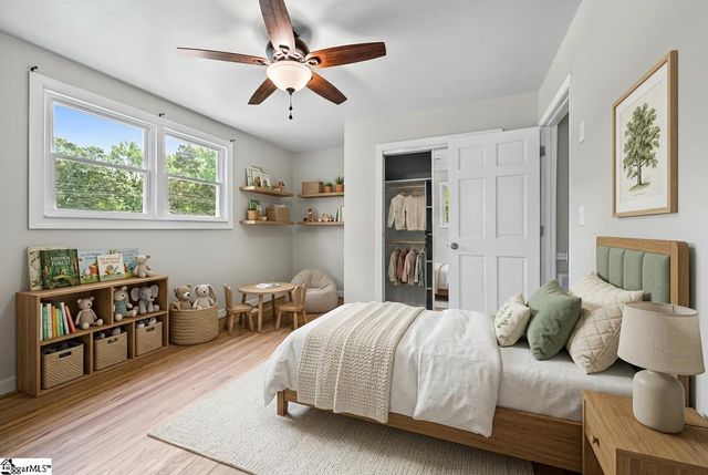 219 Barry Drive, Greer, SC 29650