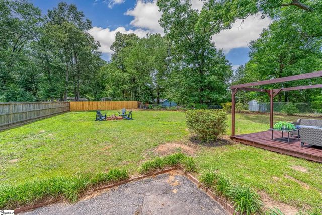 219 Barry Drive, Greer, SC 29650