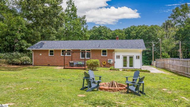 219 Barry Drive, Greer, SC 29650
