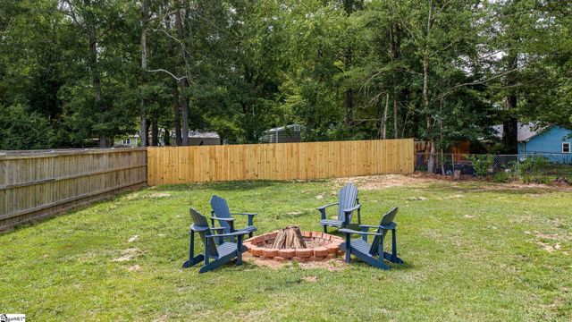 219 Barry Drive, Greer, SC 29650