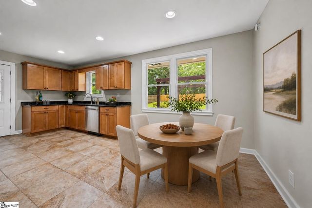 219 Barry Drive, Greer, SC 29650