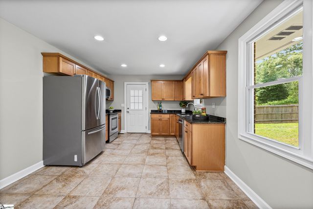 219 Barry Drive, Greer, SC 29650