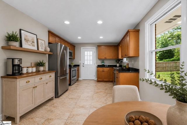 219 Barry Drive, Greer, SC 29650