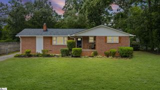 219 Barry Drive, Greer, SC 29650