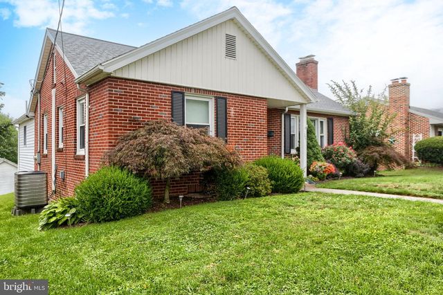 307 CHURCH ST, Marysville, PA 17053