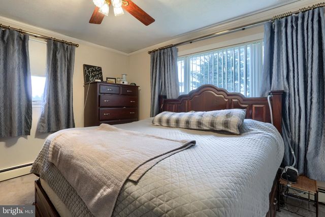 307 CHURCH ST, Marysville, PA 17053