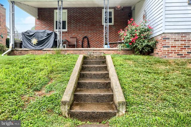 307 CHURCH ST, Marysville, PA 17053