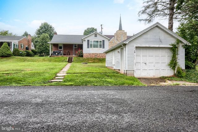307 CHURCH ST, Marysville, PA 17053