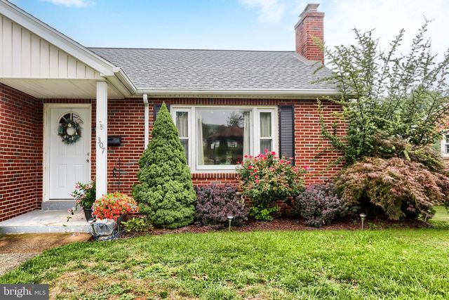 307 CHURCH ST, Marysville, PA 17053