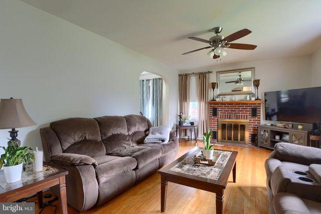 307 CHURCH ST, Marysville, PA 17053